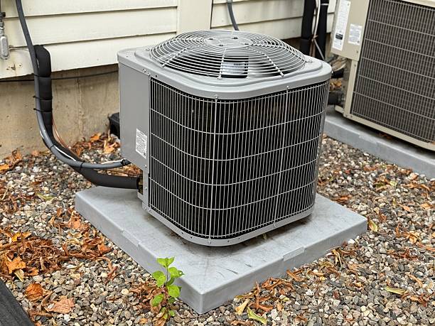 Trusted Hvac service in Gladstone, OR - Tropical Oasis HVAC