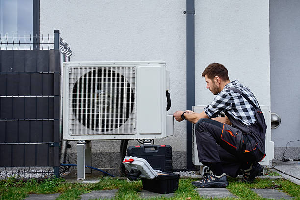 Trusted Hvac service in Gladstone, OR - Tropical Oasis HVAC